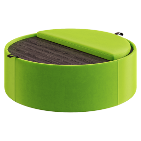 Pouf Pill Tumidei