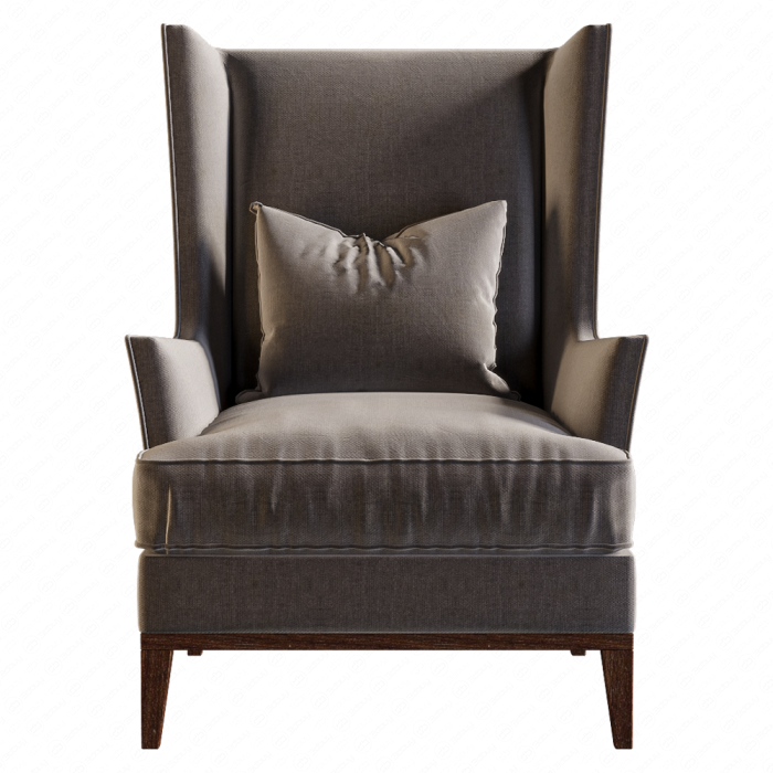 Кресло Blacke от TheSofa&Chair Company