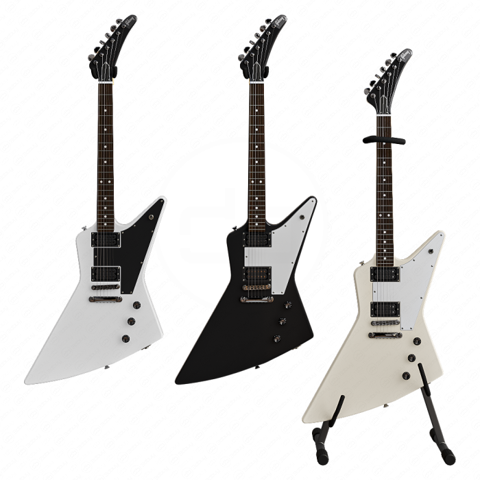 Электрогитара Gibson Explorer