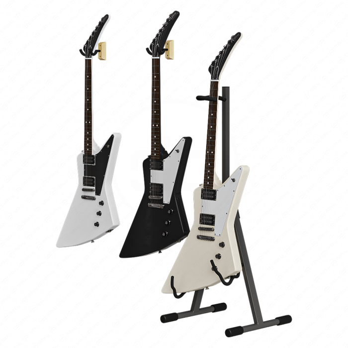 Электрогитара Gibson Explorer