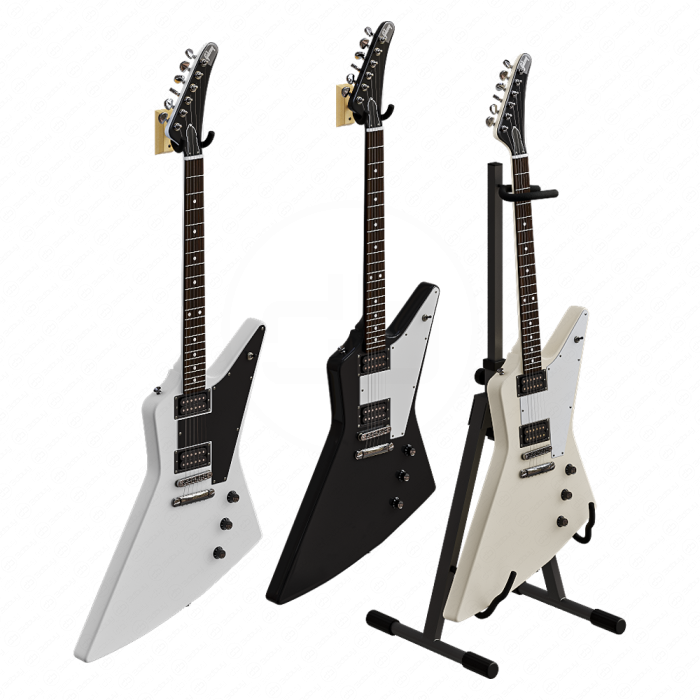 Электрогитара Gibson Explorer