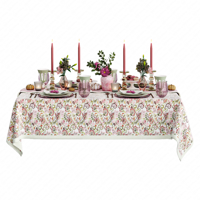 Комплект для сервировки праздничный