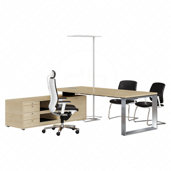 Офисная мебель президент Penso M