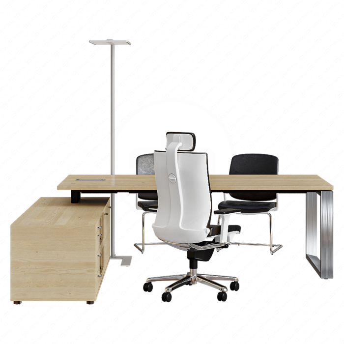 Офисная мебель президент Penso M