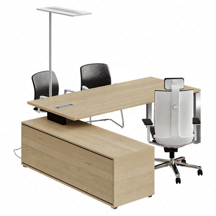 Офисная мебель президент Penso M