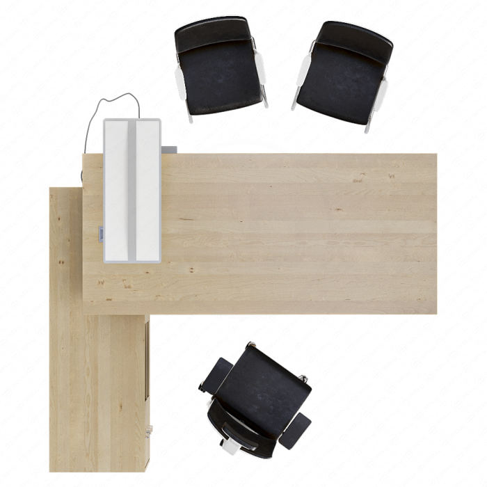 Офисная мебель президент Penso M