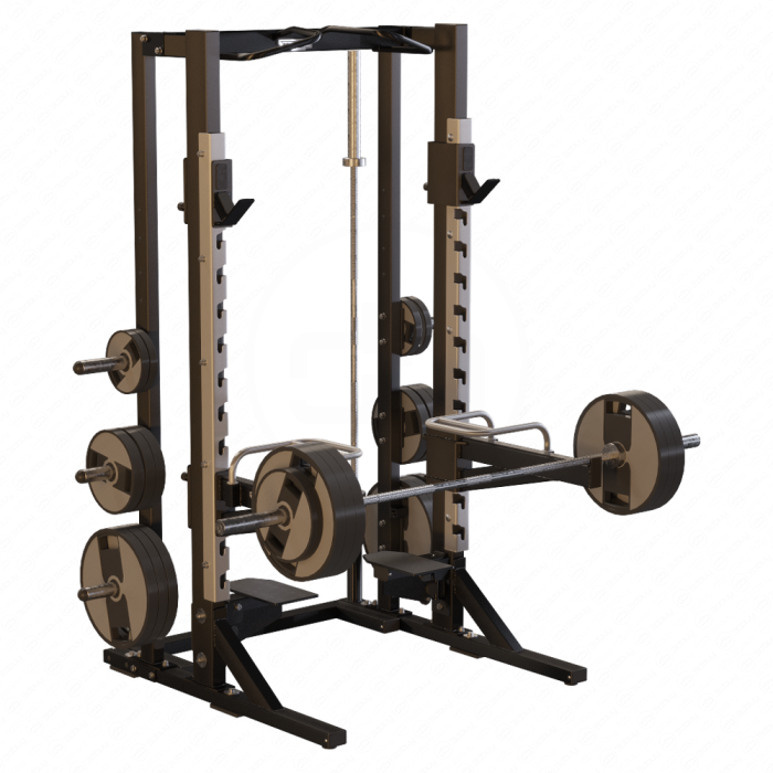 Стойка для жима PURE STRENGTH