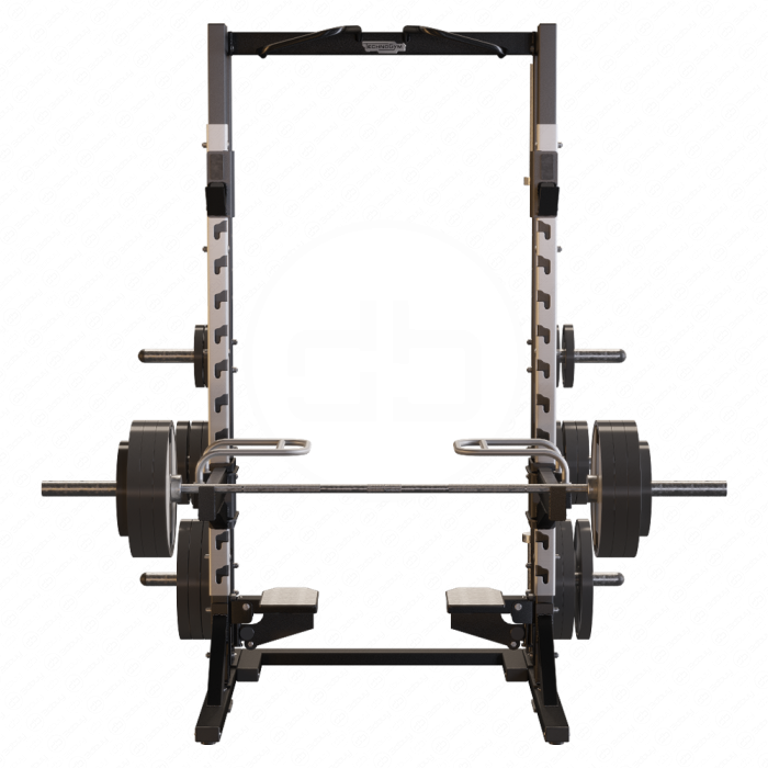 Стойка для жима PURE STRENGTH