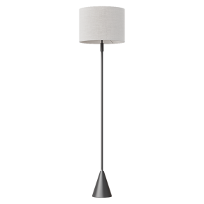 Торшер Metal от Zara Home
