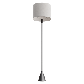 Торшер Metal от Zara Home