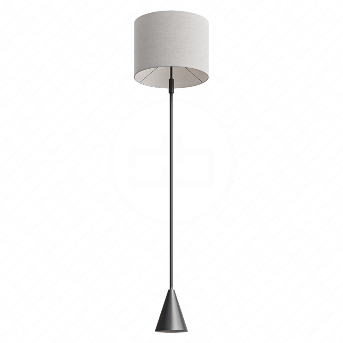 Торшер Metal от Zara Home
