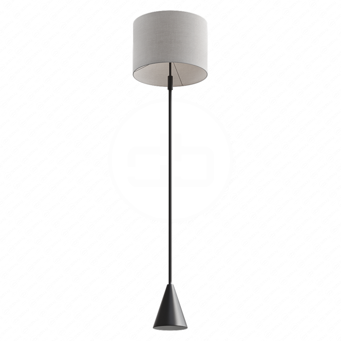 Торшер Metal от Zara Home