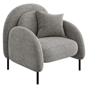 Kaldera armchair from Divan.ru