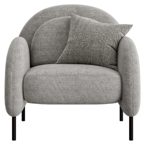 Kaldera armchair from Divan.ru
