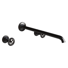 Fauset faucet