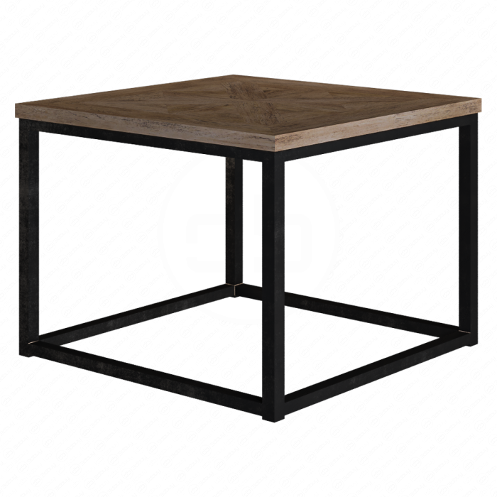 Стол BURTON от GRAMERCY HOME