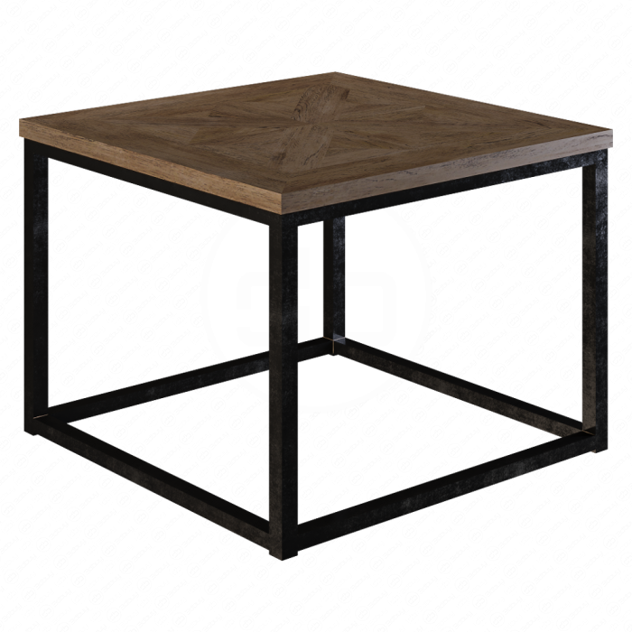 Стол BURTON от GRAMERCY HOME