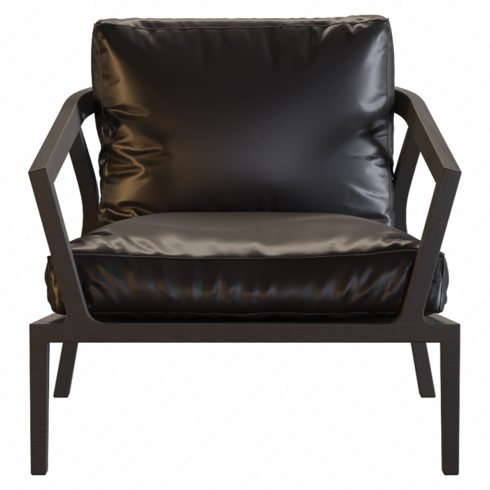 Кресло Echoes от Roche Bobois
