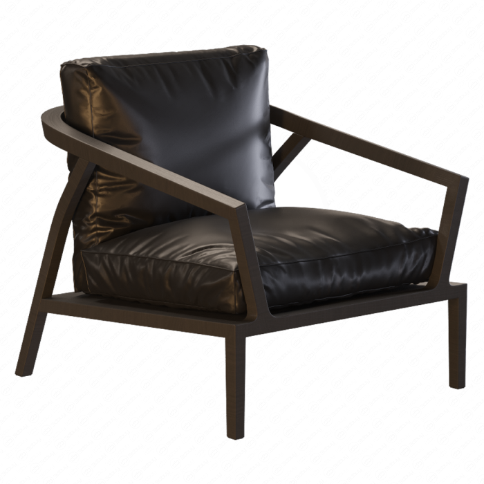 Кресло Echoes от Roche Bobois