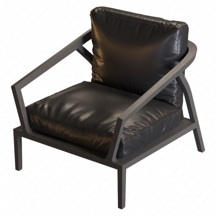 Кресло Echoes от Roche Bobois