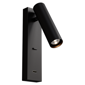 Настенный светильник Uno