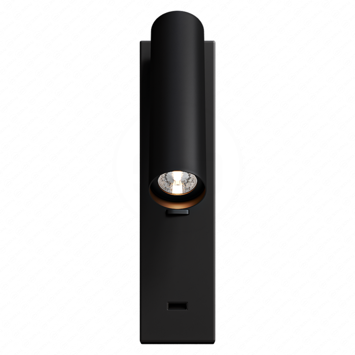 Настенный светильник Uno