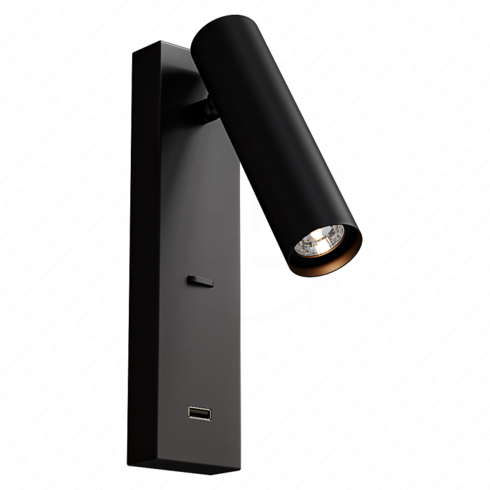 Настенный светильник Uno