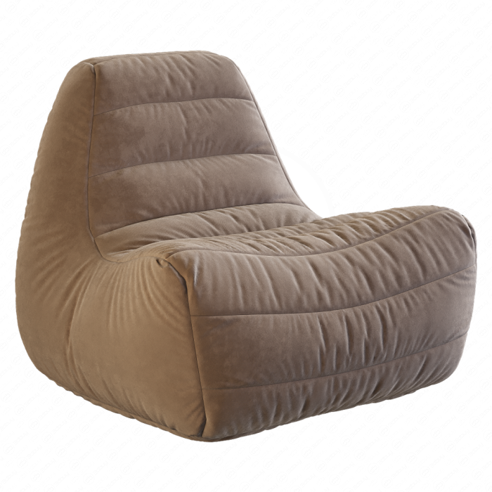 Кресло от Bean Bag N7