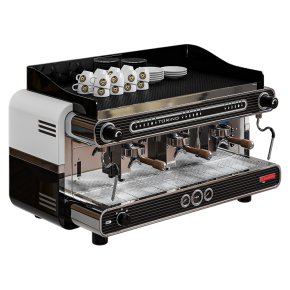 Кофе машина Sanremo TORINO