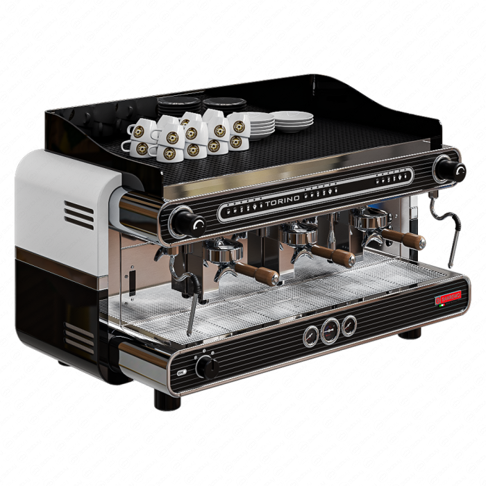 Кофе машина Sanremo TORINO