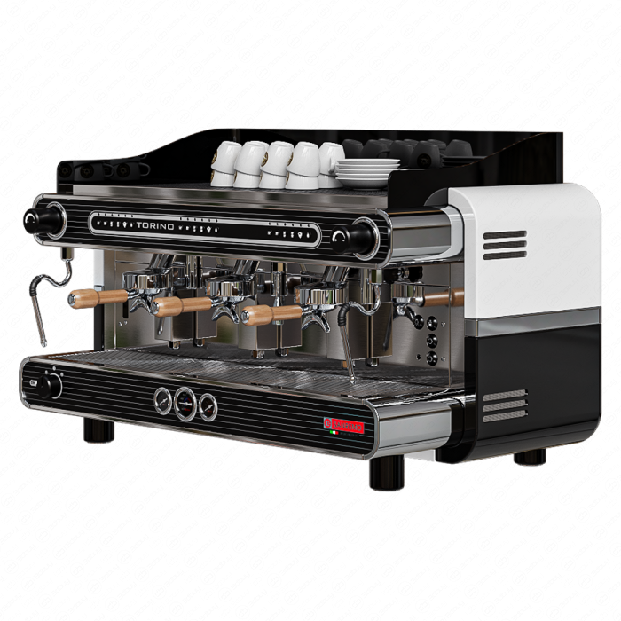 Кофе машина Sanremo TORINO