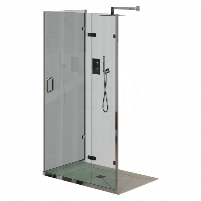 Душевая кабина Majestic Showers Portofino