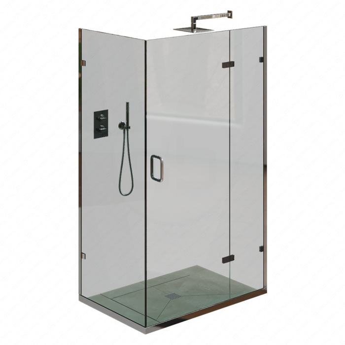 Душевая кабина Majestic Showers Portofino