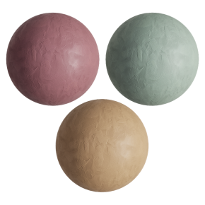 Декоративная штукатурка №14