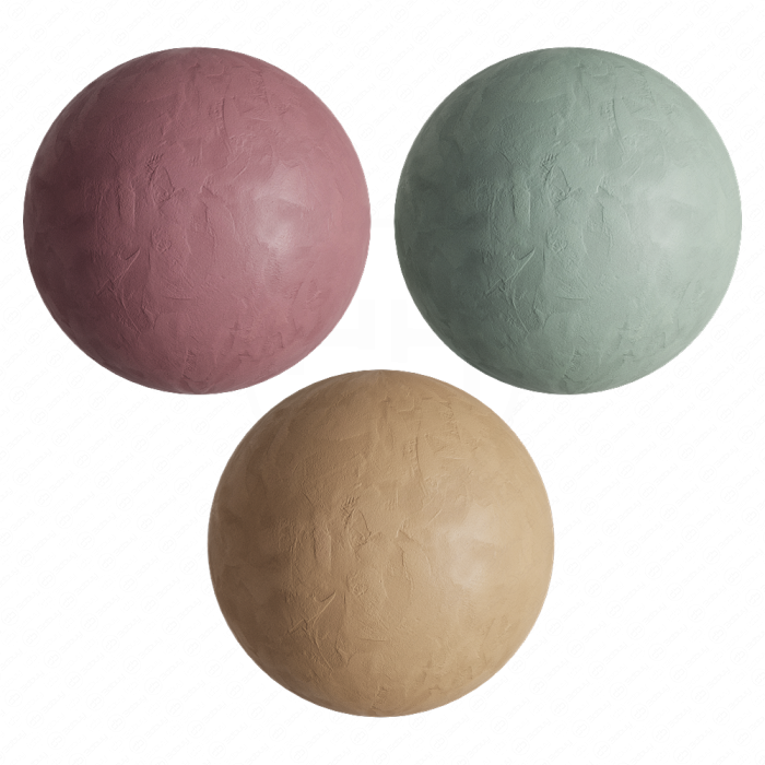 Декоративная штукатурка №14 Декоративная штукатурка №14