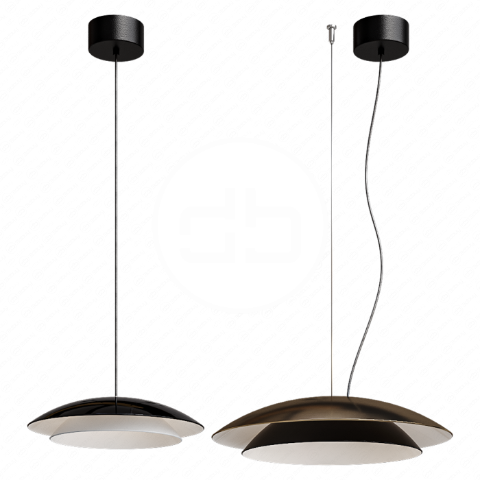 Подвесной светильник Noway от Leds C4 #1