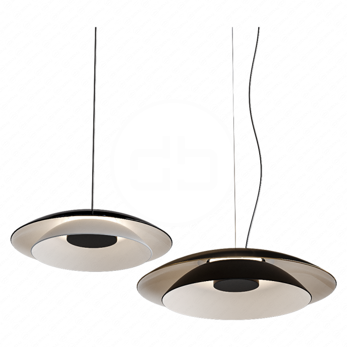 Подвесной светильник Noway от Leds C4 #1