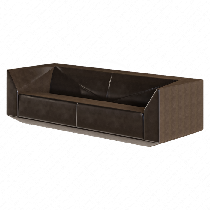 Диван Ghost от Offecct