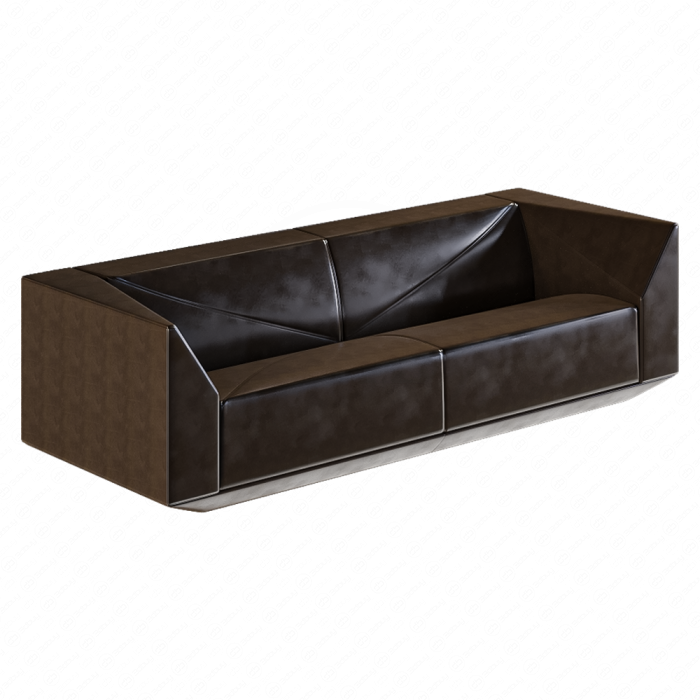 Диван Ghost от Offecct
