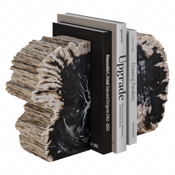 Держатель книг для декора Держатель книг для декора