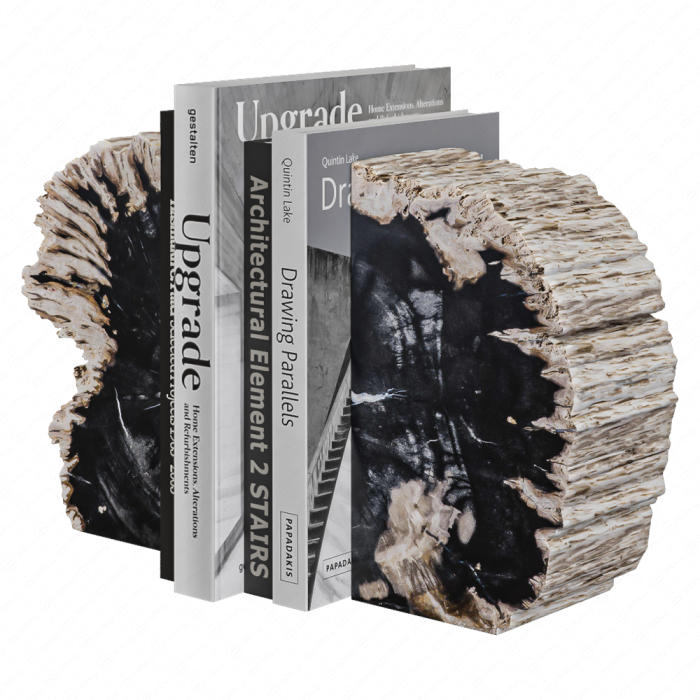 Держатель книг для декора Держатель книг для декора