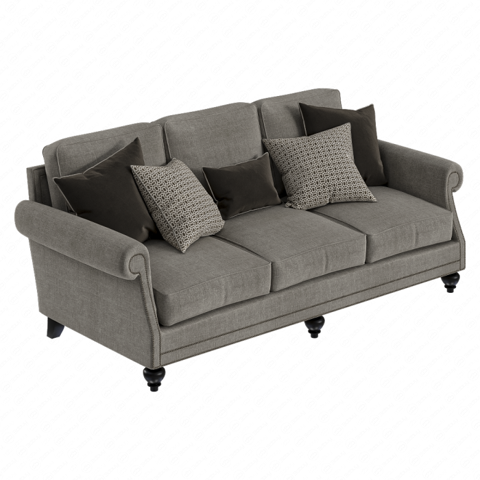 Диван Brae Bernhardt