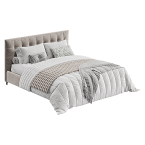 Кровать Ipic от Blest