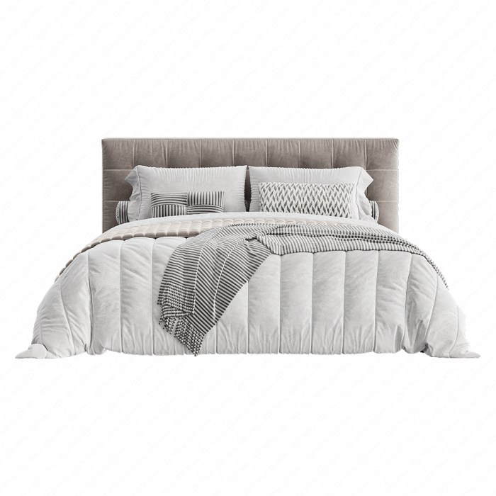 Кровать Ipic от Blest