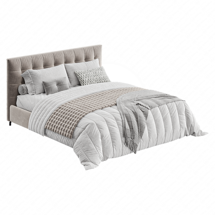 Кровать Ipic от Blest