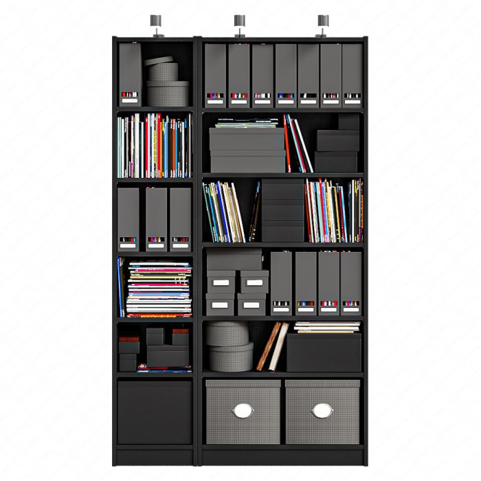 Стеллаж BILLY BOOKCASE ИКЕА
