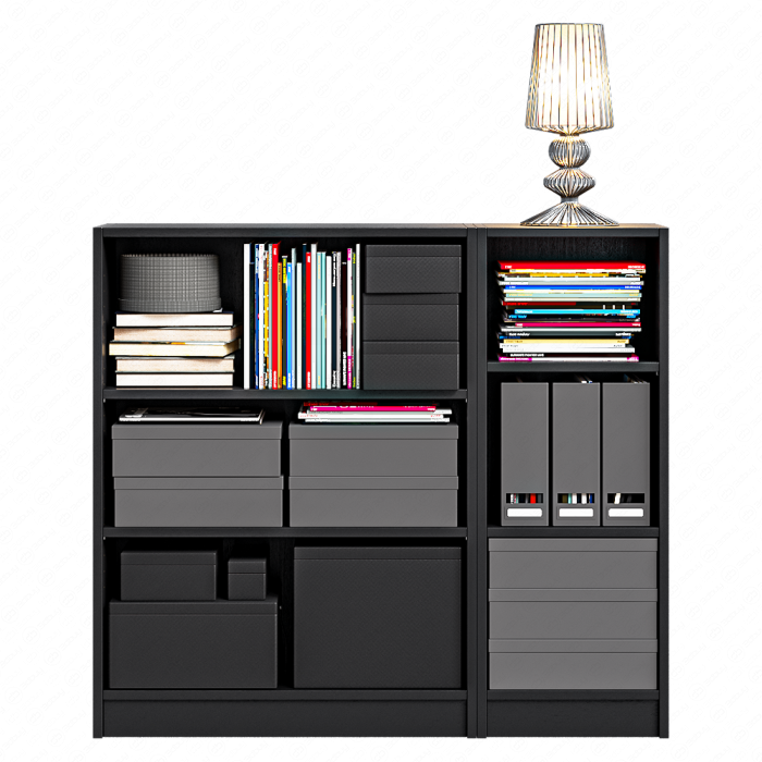 Стеллаж BILLY BOOKCASE ИКЕА