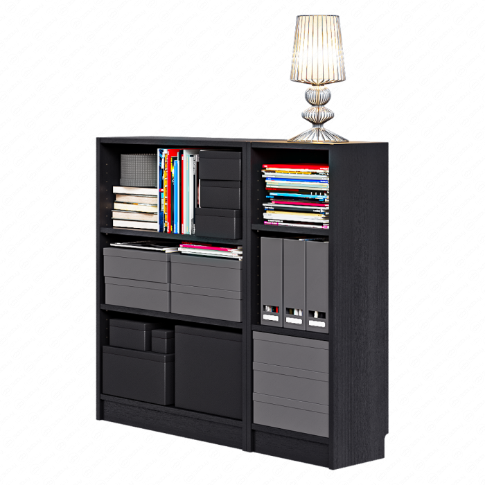 Стеллаж BILLY BOOKCASE ИКЕА