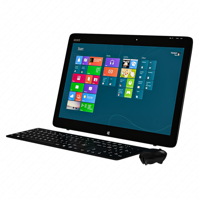 Моноблок Sony VAIO Tap 20