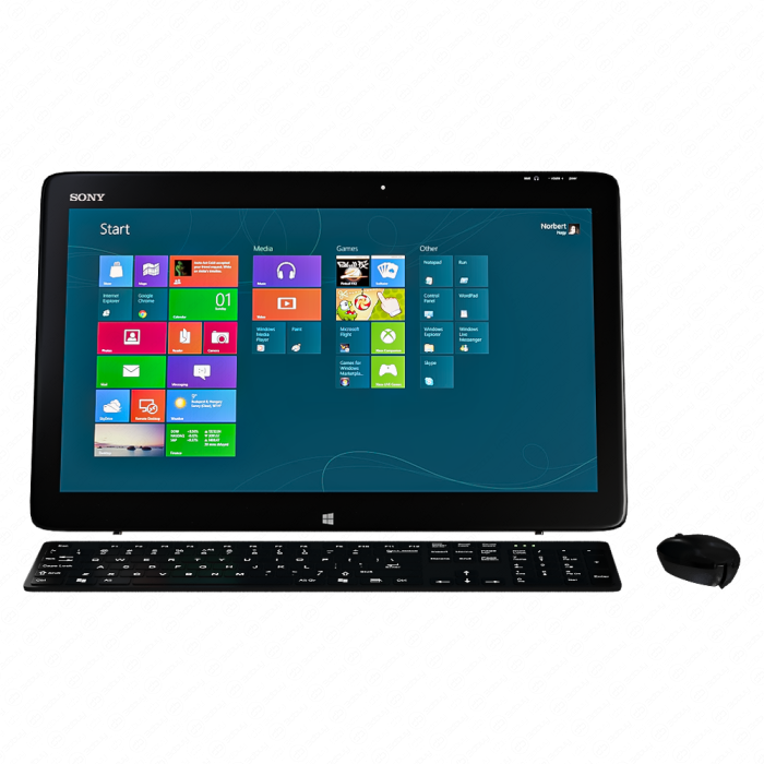 Моноблок Sony VAIO Tap 20